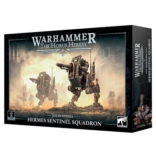 Hermes Sentinel Squadron