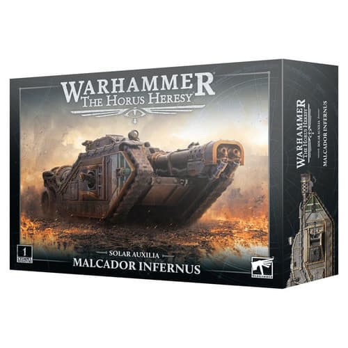 Malcador Infernus - Image 1