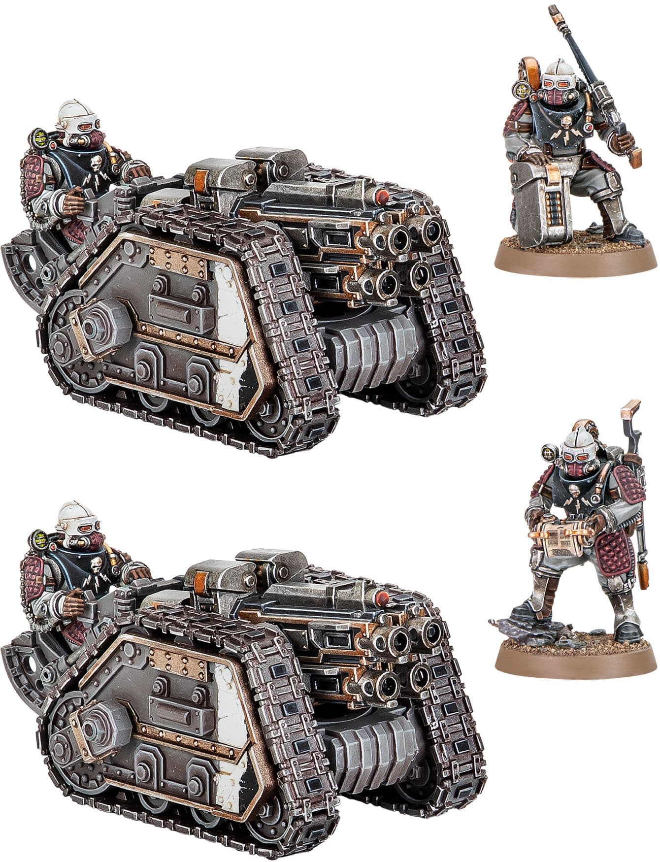 Rapier Direct Fire Battery - Image 1