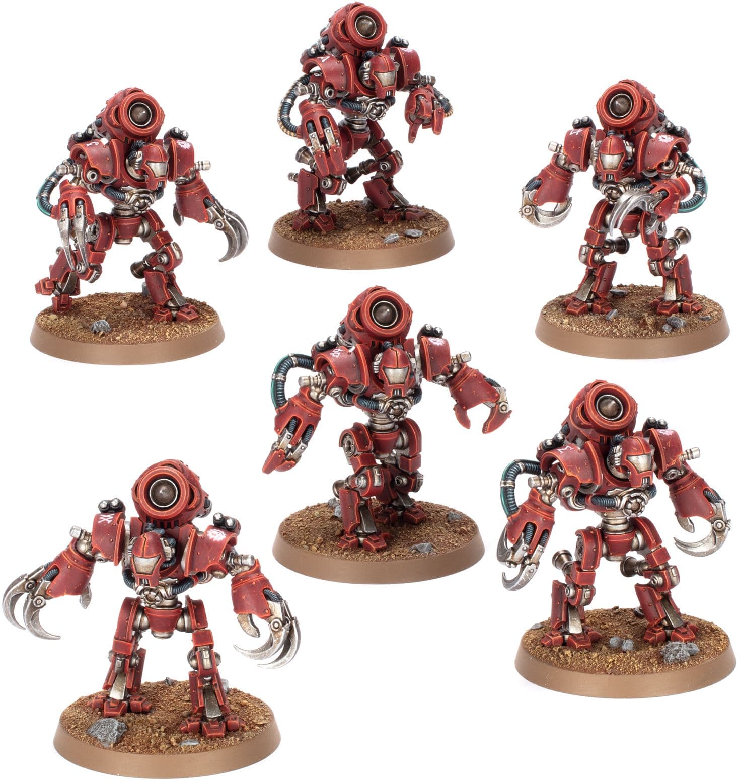 Ursarax Cohort - Image 1