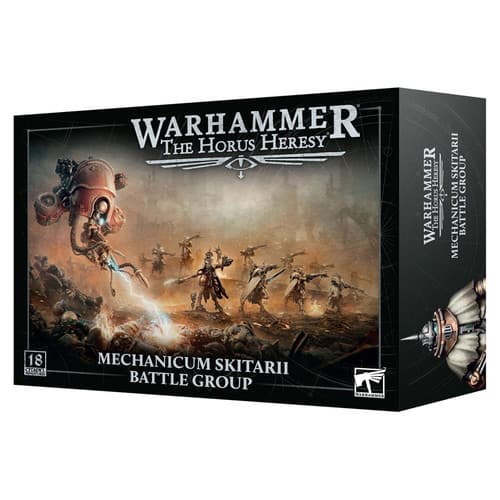 Skitarii Battle Group - Image 1