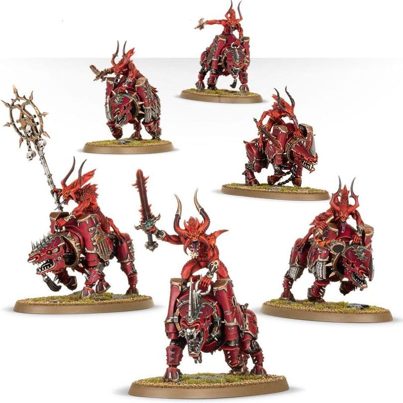 Bloodcrushers - Image 1