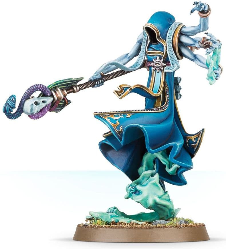 The Changeling - Image 1