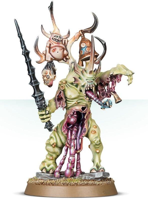 Poxbringer - Image 1