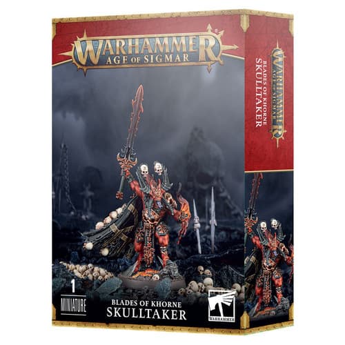 Skulltaker - Image 1