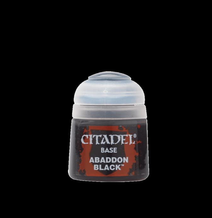 ABADDON BLACK 12ML JUC - Image 1