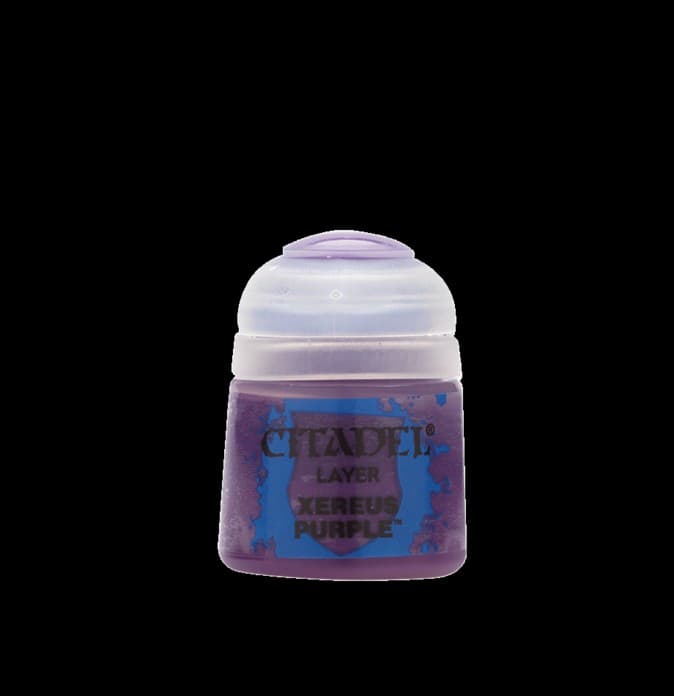 Layer: Xereus Purple (12 ml) (6 Pack) - Image 1