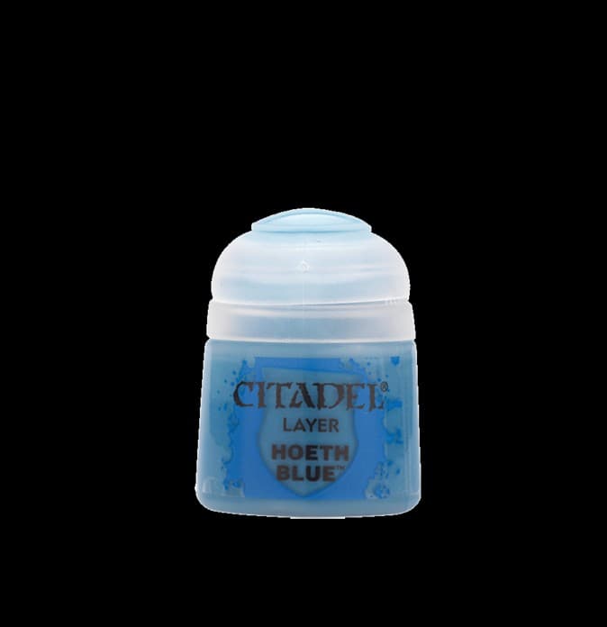 Layer: Hoeth Blue (12 ml) (6 Pack) - Image 1