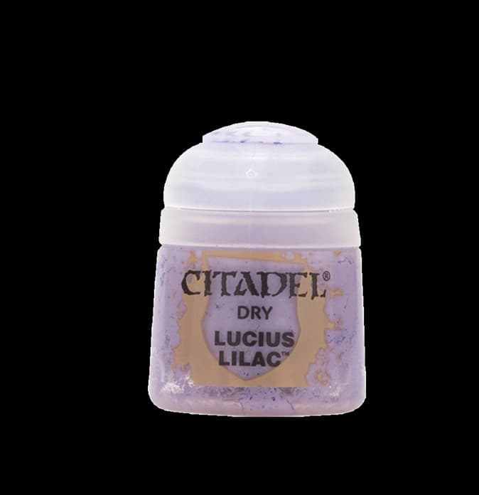 Dry: Lucius Lilac (12 ml) (6 Pack) - Image 1