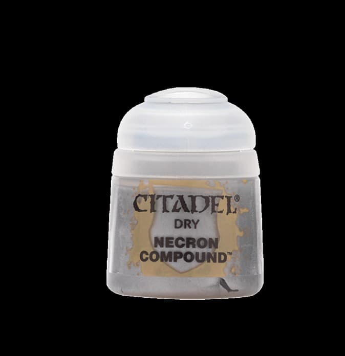 Dry: Necron Compound (12 ml) (6 Pack)
