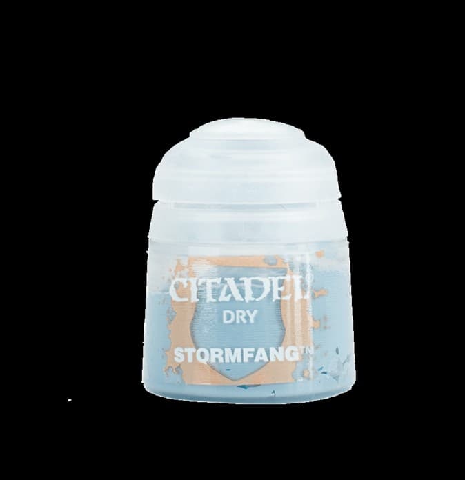 Dry: Stormfang (12 ml) (6 Pack) - Image 1