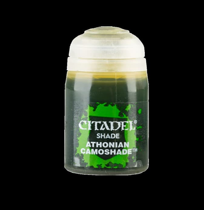 Shade: Athonian Camoshade (24 ml) (6 Pack) - Image 1