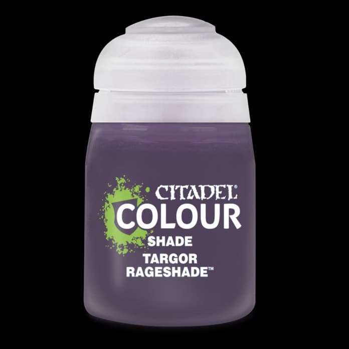 Shade: Targor Rageshade - Image 1