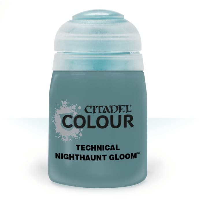 Technical: Nighthaunt Gloom (24 ml) (6 Pack) - Image 1