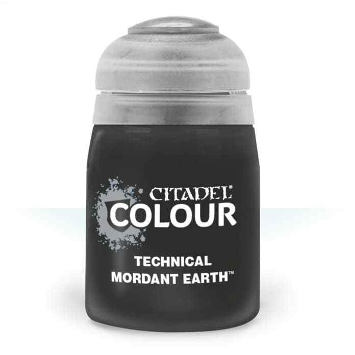 Technical: Mordant Earth (24 ml) (6 Pack) - Image 1