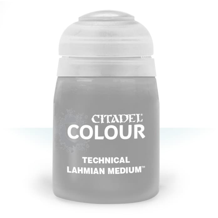 Technical: Lahmian Medium (24 ml) (6 Pack)