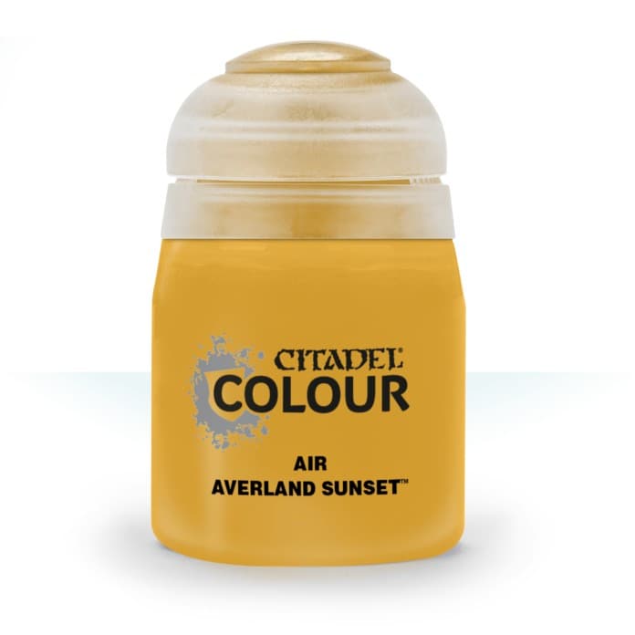 Air: Averland Sunset (24 ml) (6 Pack) - Image 1