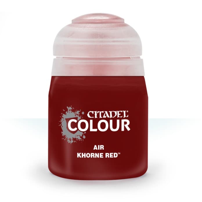 Air: Khorne Red (24 ml) (6 Pack)
