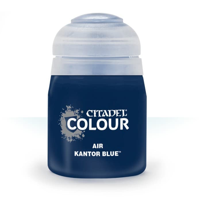 Air: Kantor Blue (24 ml) (6 Pack) - Image 1