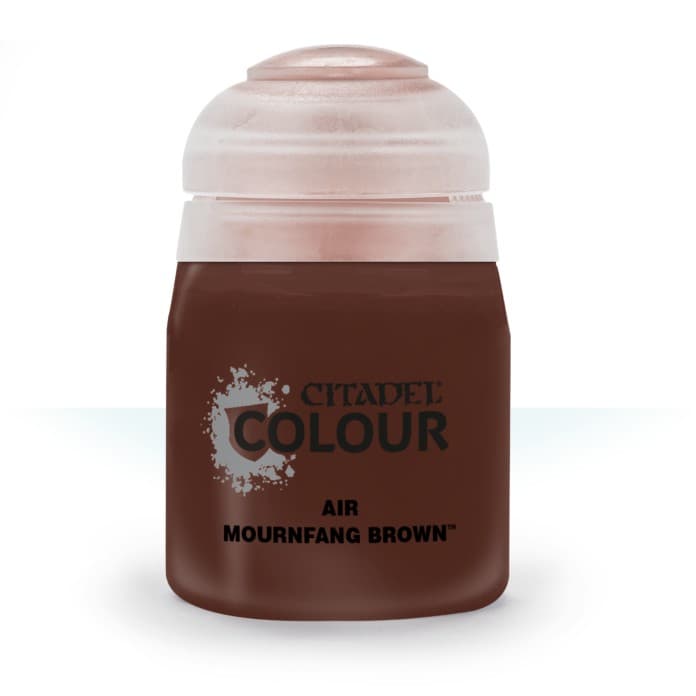 Air: Mournfang Brown (24 ml) (6 Pack) - Image 1