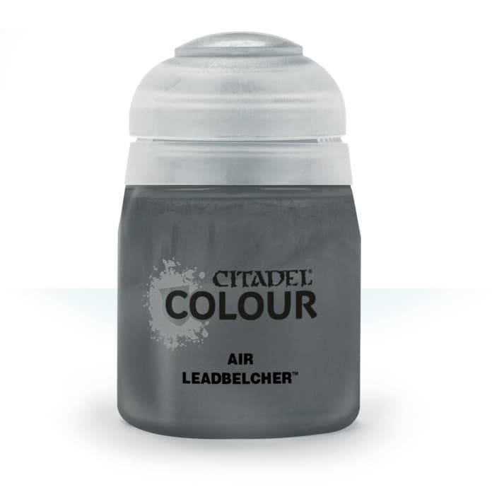Air: Leadbelcher (24 ml) (6 Pack) - Image 1