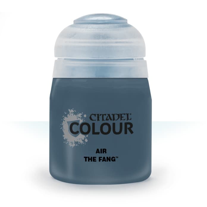Air: The Fang (24 ml) (6 Pack) - Image 1
