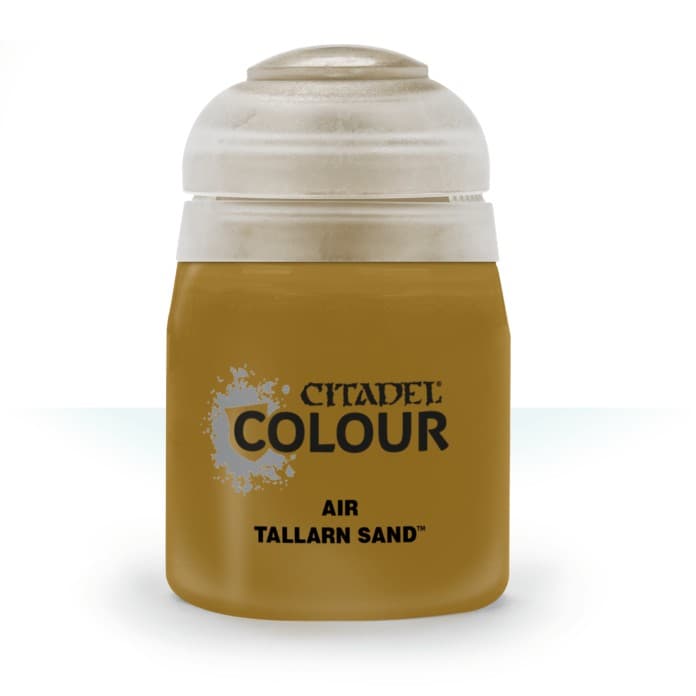 Air: Tallarn Sand (24 ml) (6 Pack) - Image 1