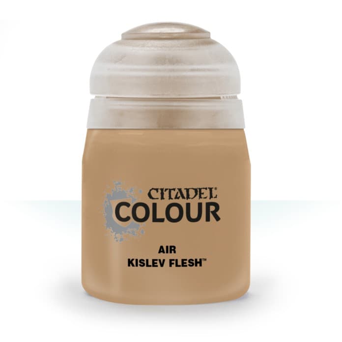 Air: Kislev Flesh (24 ml) (6 Pack) - Image 1