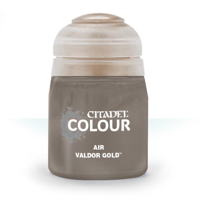 Air: Valdor Gold (24 ml) (6 Pack) - Image 1