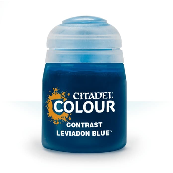 Contrast: Leviadon Blue (18 ml) (6 Pack) - Image 1