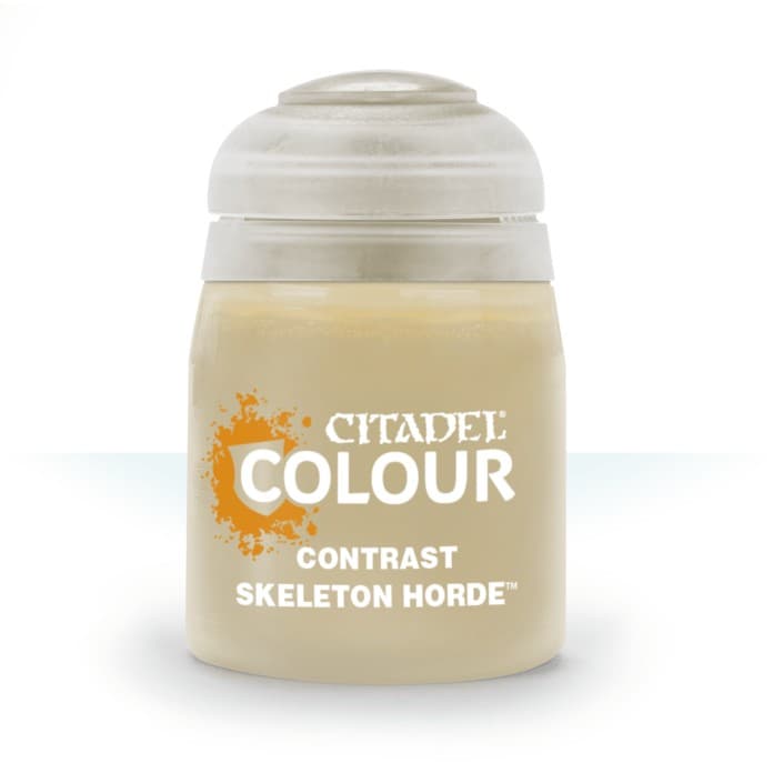 Contrast: Skeleton Horde (18 ml) (6 Pack) - Image 1