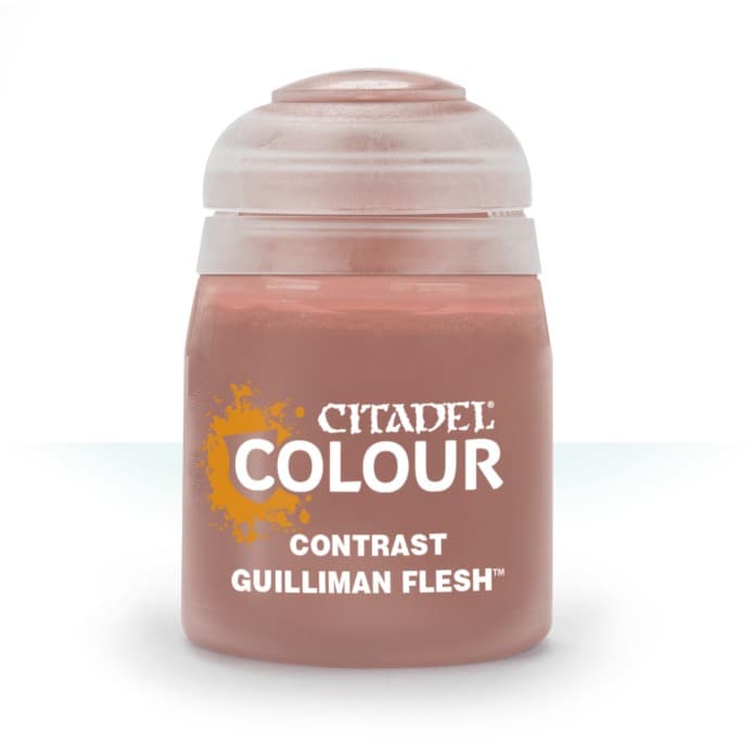 Contrast: Guilliman Flesh (18 ml) (6 Pack)