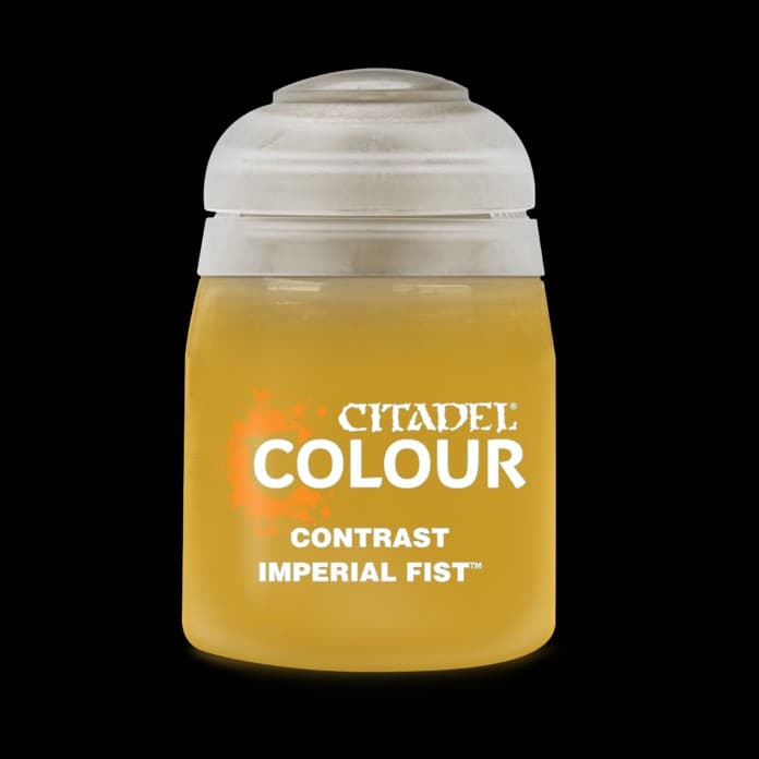 Contrast: Imperial Fist - Image 1