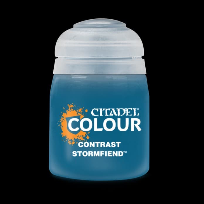 Contrast: Stormfiend - Image 1