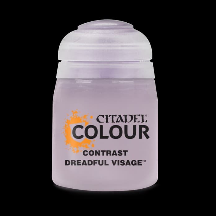 Contrast: Dreadful Visage - Image 1