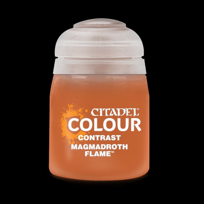 Contrast: Magmadroth Flame - Image 1