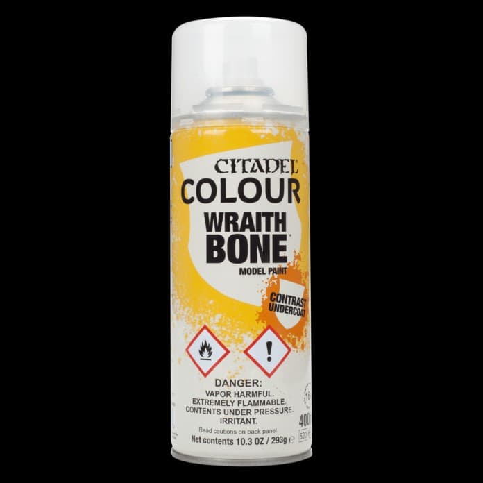 Wraithbone Spray 400 ml (Global) (6 Pack)