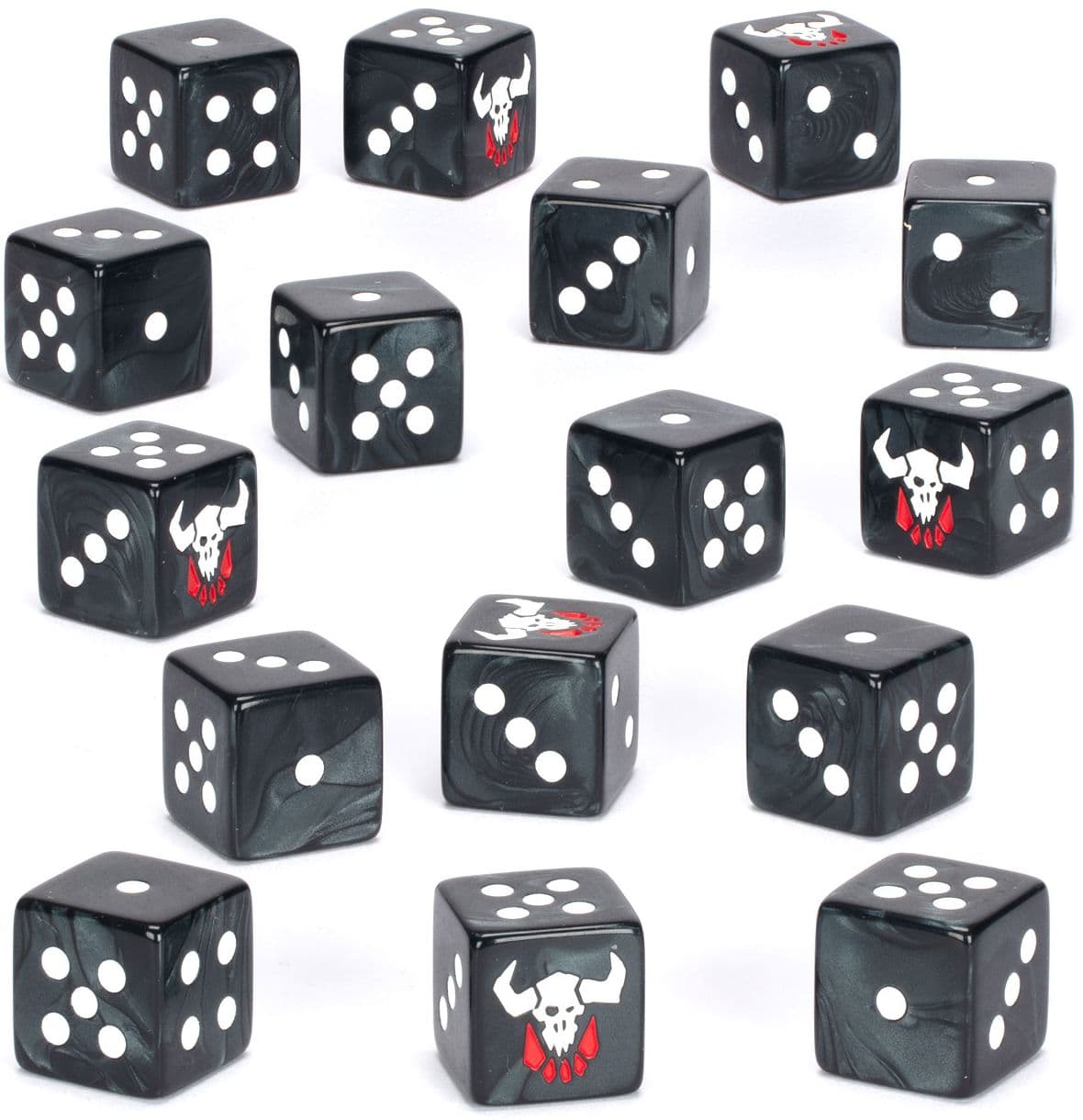 Ghazghkull Dice - Image 1