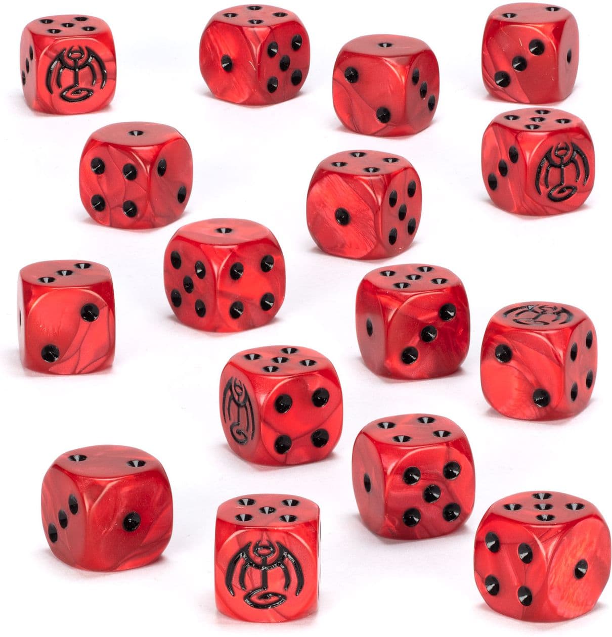 Daughters of Khaine Dice - Image 1