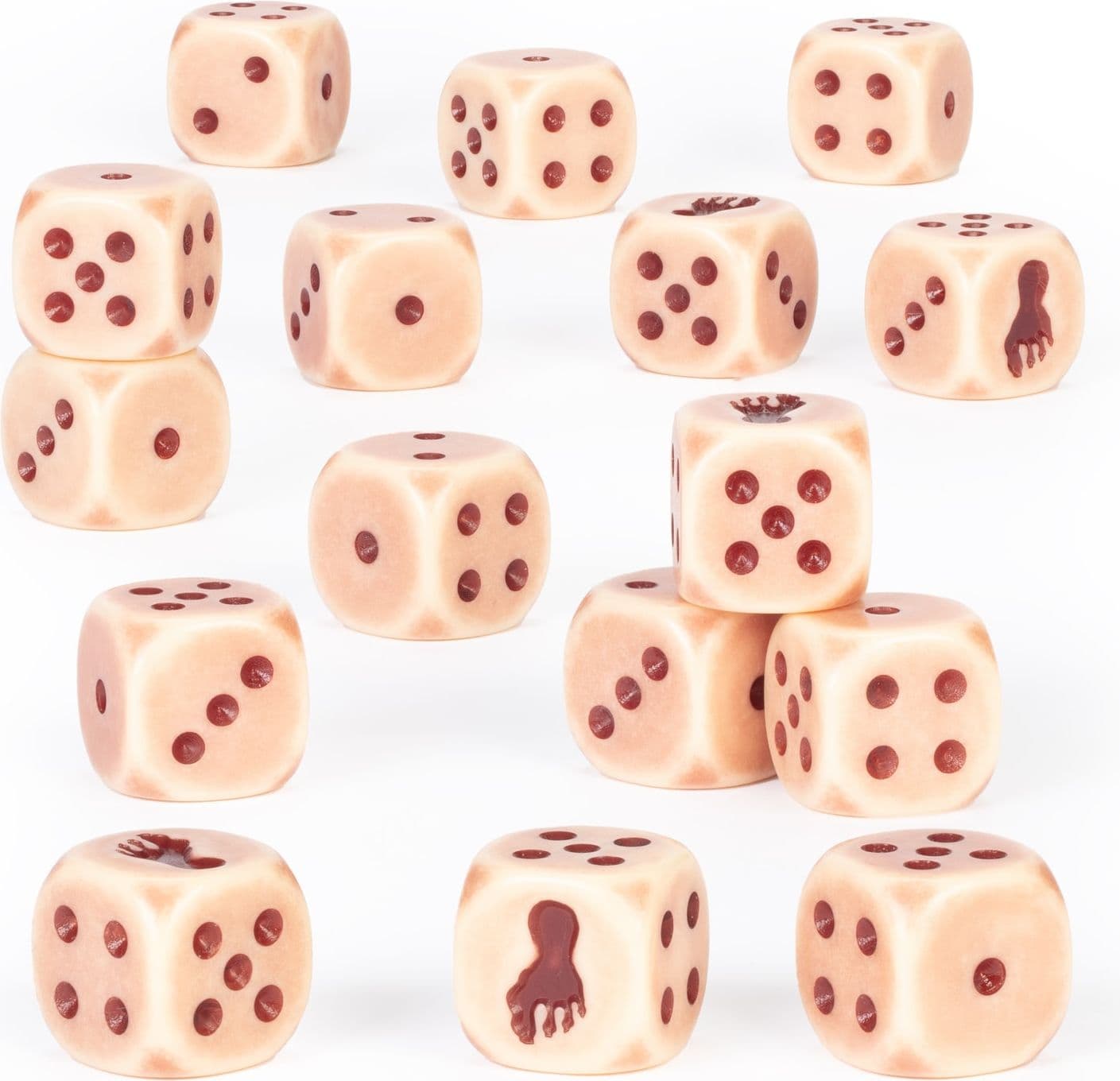 Sons of Behemat Dice - Image 1