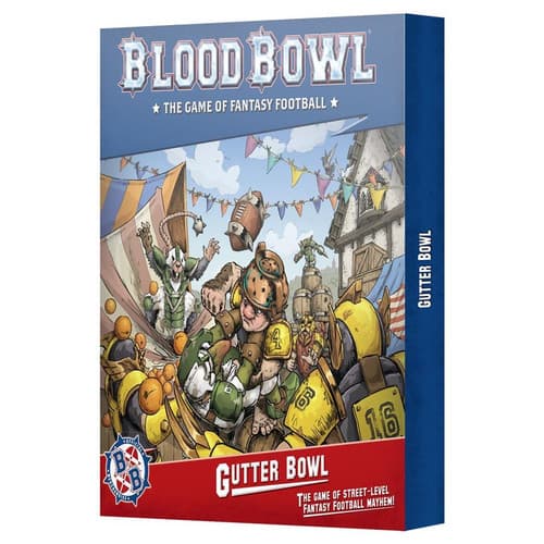 Gutterbowl - Image 1