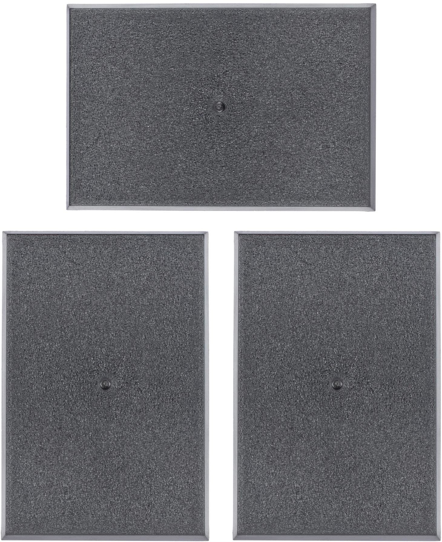 Citadel 50mm x 75mm Rectangular Bases - Image 1