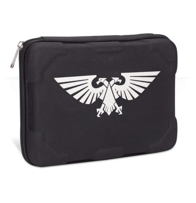 Warhammer 40000 Carry Case - Image 1