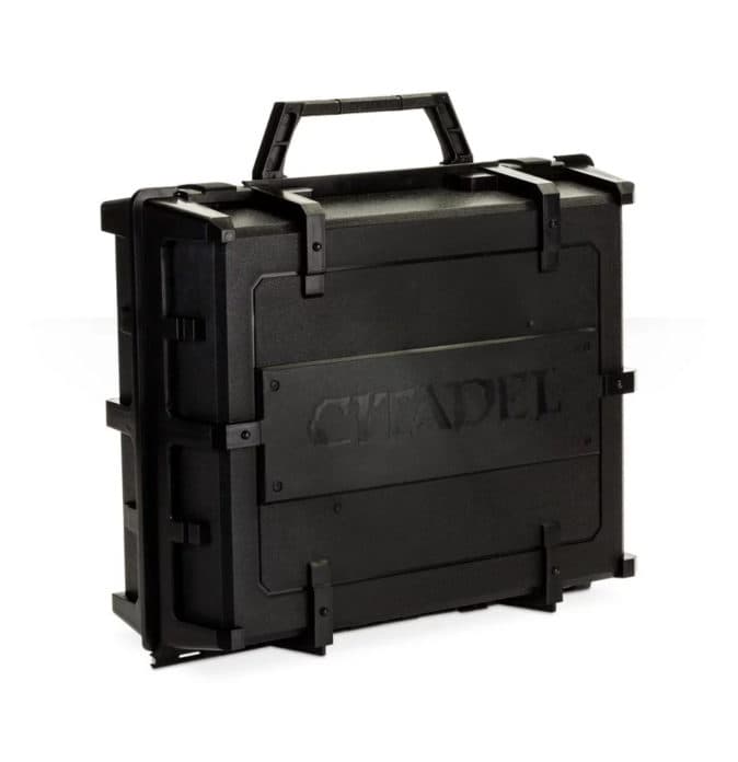 Citadel: Skirmish Figure Case - Image 1