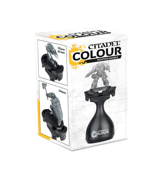Citadel Painting Handle (Mk2) - Image 1