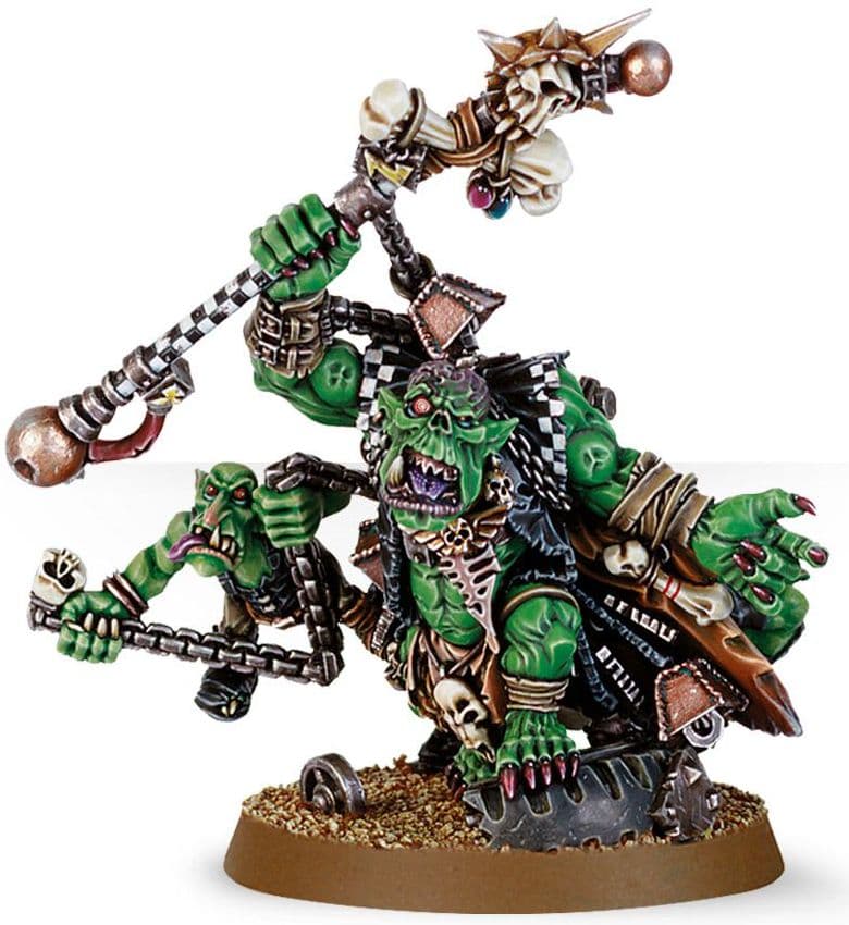 Weirdboy - Image 1