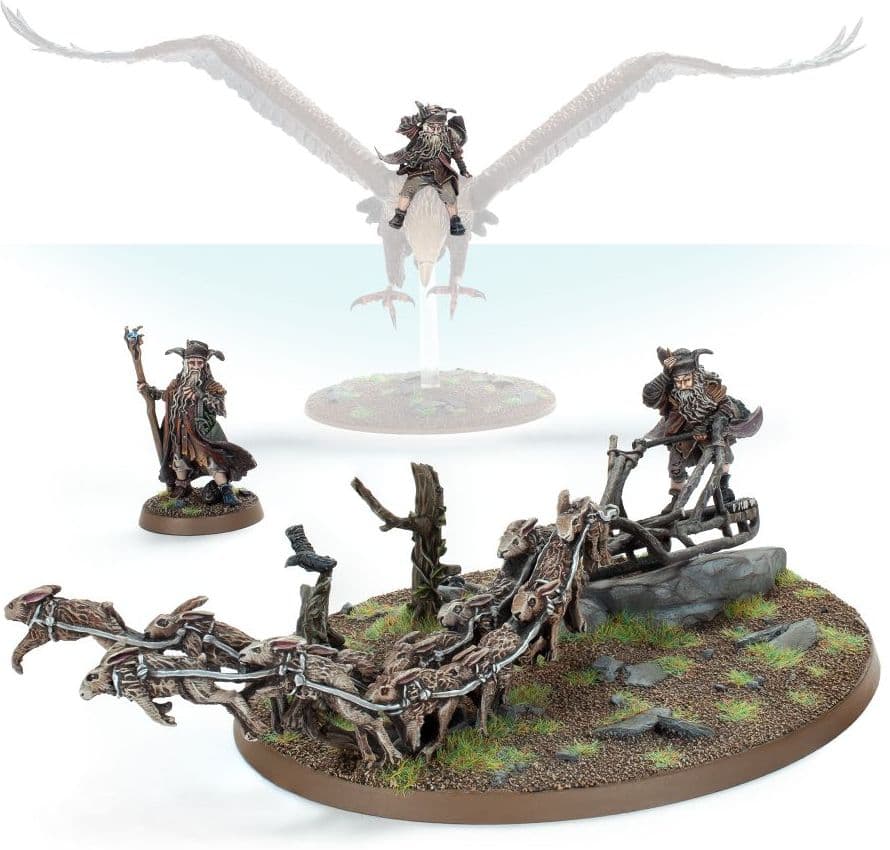 RADAGAST The Brown - Image 1