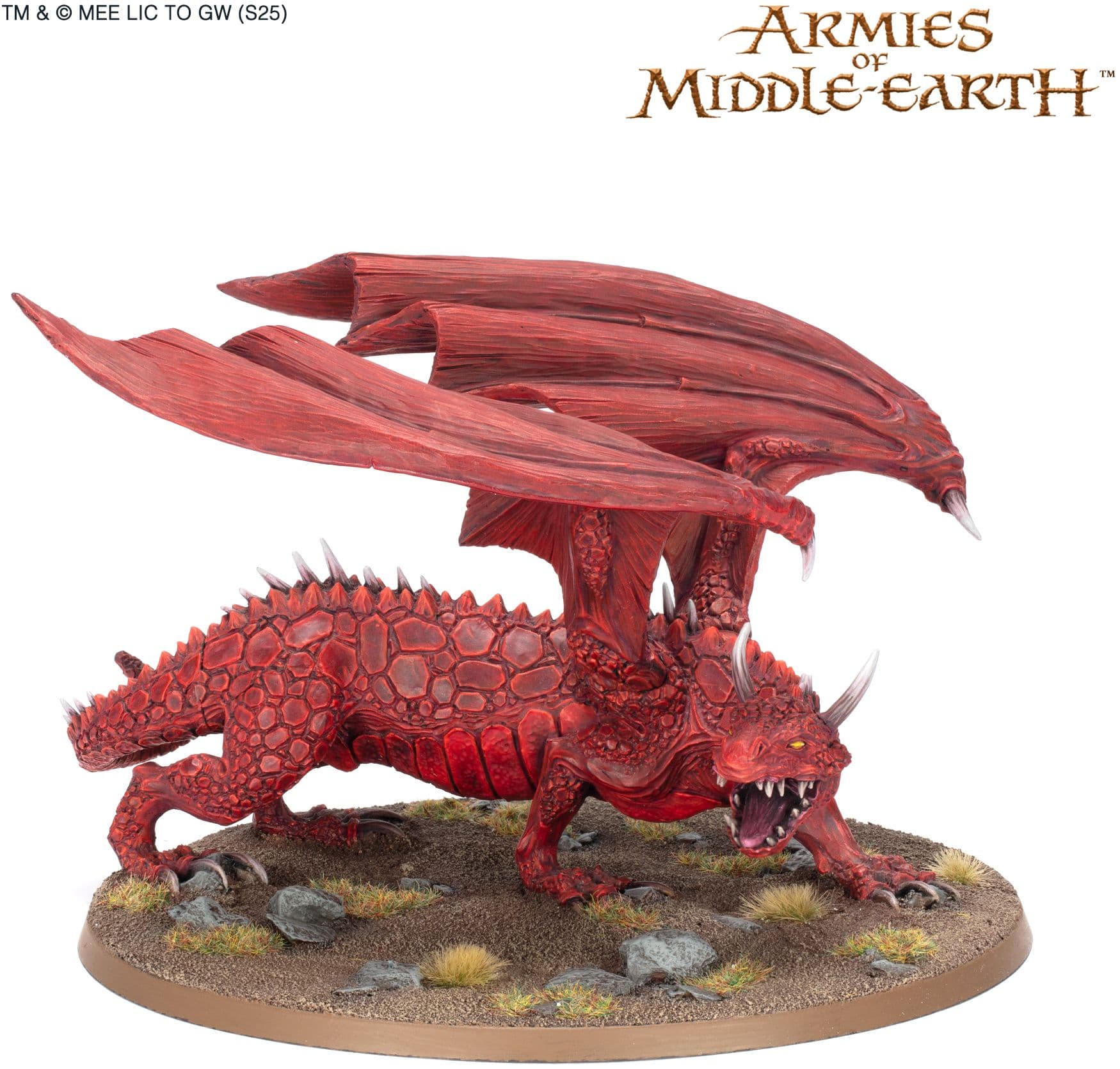 Dragon - Image 1