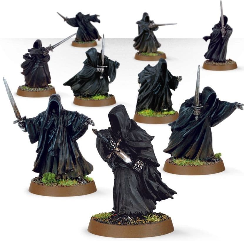 Nazgul - Image 1