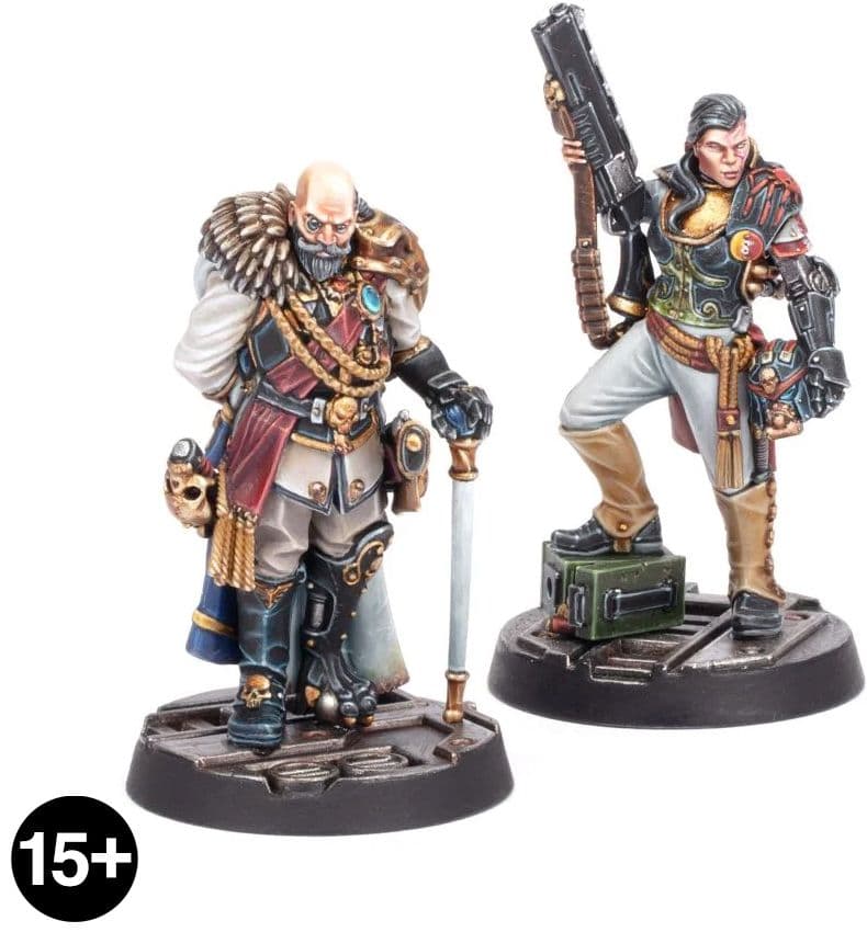 House Greim Military Attache - Image 1